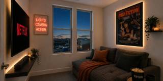 Apex at Perry Station - Modern Living at it's best! Gallery 34