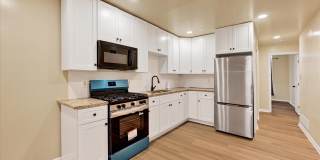 1618 McCulloh Street - 1 Gallery 2