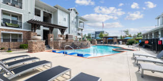 The Retreat at Hamburg Place Apartments The Retreat at Hamburg Place Apartments Gallery 11