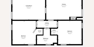 Lorain 2 bd/ 1 bath Single family Home Gallery 13