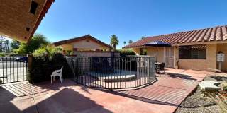 AVAILABLE NOW!! 1 Bedroom 1 Bathroom!! 55+ Apartment in Palm Desert Gallery 10