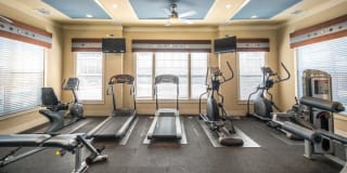 Odyssey Lake Apartments Gallery 18