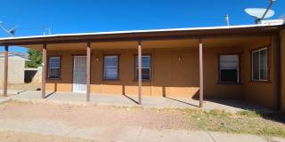 Nice and Cozy Duplex located in Northeast El Paso Gallery 1