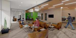 FreshLo Hub - Affordable Housing FreshLo Hub - Affordable Housing Gallery 1