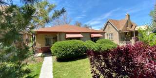 Beautiful 3 bed 2 bath home in Denver Available Mid September Gallery 1