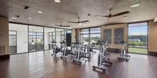 The Kelton at Clearfork Apartments Gallery 24
