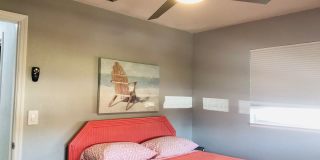 Experience this Short Term Furnished Off season Single Family 2/2 Pool home. Gallery 17