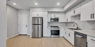 Downtown Ontario Luxury Apartments Gallery 1