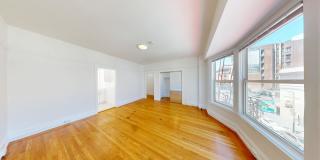 449 O'Farrell Gallery 1