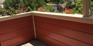 Santa Barbara, 1717 Gallery 7