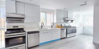 1430 W 37th Street - Co-Living Housing Gallery 5