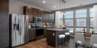 Adelphi Quarter Gallery 50