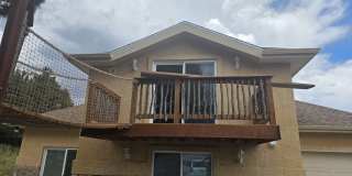 2465 Tenderfoot Dr. - Cottage Gallery 1