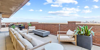 The elements at Sloan’s Lake Gallery 33