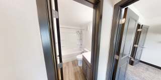 Turtle Creek Apartments of Indianapolis Gallery 3