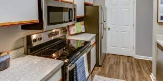 Brownsburg Crossing Apartments Gallery 20