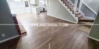 Very Nice & Spacious Duplex in North Olathe-Available NOW!! Gallery 4