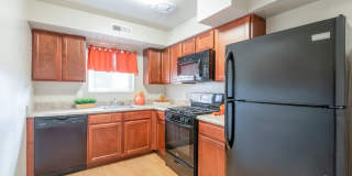 Milbrook Park Apartments Gallery 14