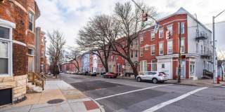 2143 DRUID HILL Avenue Gallery 16