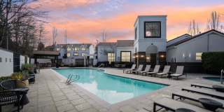 Avignon Townhomes Gallery 18