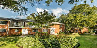 Homestead Gardens Apartments Gallery 1