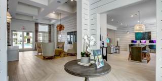 Exchange at Orange Park Gallery 21