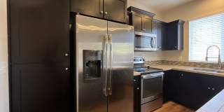 Stylish 3-Bedroom Bethany Residence with Open-Concept Living, Fenced Yard, and Attached Garage Gallery 11