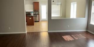 3 Bedroom 2 Bathroom Georgetown Home- Katy Crossing Subdivision Gallery 6