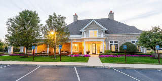 Hilliard Grand Apartments Gallery 25