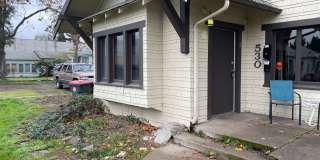 Beautiful Wood Details-Charming 1 Bedroom 1 Bath Gallery 1