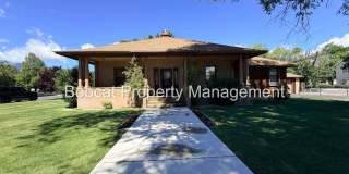 Historic Downtown Minden Home Kitty-Corner from Minden Park | 6-Month Lease Gallery 1