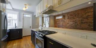 Great 3 Bedroom 2 Bath Renovated townhome in H St corridor Gallery 20