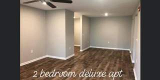 Park Place Apartments Gallery 1