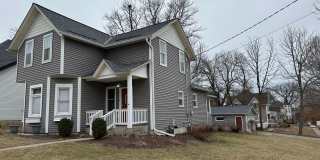 110 N High St Gallery 1