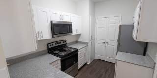 Center Point Apartments Gallery 6