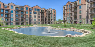 Edgewater at City Center Gallery 21