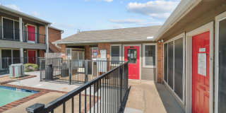 Parkwood Square Estates Gallery 5