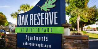 Oak Reserve at Winter Park Oak Reserve at Winter Park Gallery 14