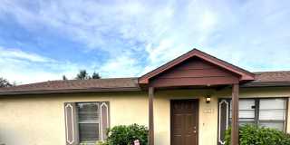 Lovely 2/2 Duplex Home for Rent in St. Cloud Gallery 1