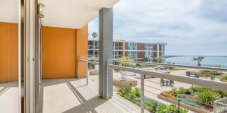 Breakwater at Marina del Rey Gallery 20