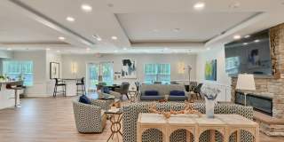 Merion Village - Senior Housing Merion Village - Senior Housing Gallery 6