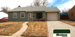 Beautiful Rancher with everything on one level Gallery 1