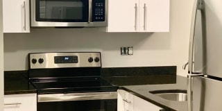 Spinnaker Wharf Apartments Gallery 10