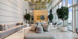 340 E Randolph Street Gallery 23