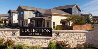 Collection at Gruene Gallery 47