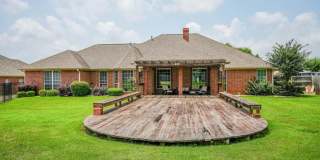 Beautiful, Spacious 4 bedroom Home for Rent! Gallery 37