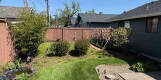 Well-kept house in desirable Thurston neighborhood! Gallery 7