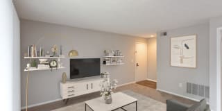 Chinoe Creek Apartments Gallery 1