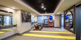 J Creekside at Exton Gallery 21