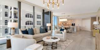 Ritz-Carlton Residences Tampa Gallery 42